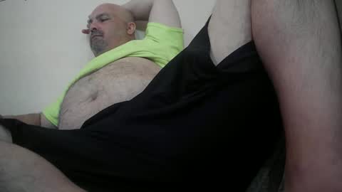 Snapshot of rette837 chatting on 02.17.26 rette837 online show from 02.17.26