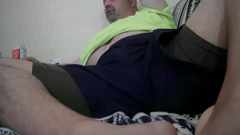 Snapshot of rette837 chatting on 03.04.26 rette837 online show from 03.04.26