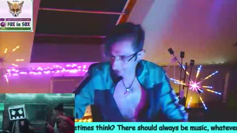 revilo80 online show from 02.25.26