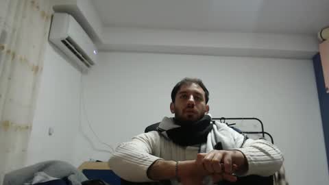 Snapshot of revivedunknown chatting on 12.05.24 Chris online show from 12.05.24