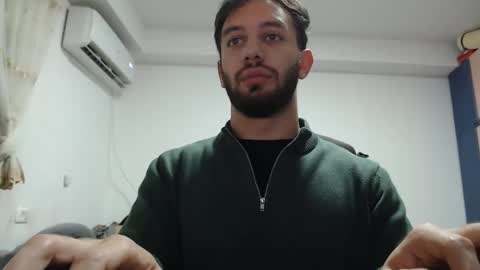 Snapshot of revivedunknown chatting on 12.11.24 Chris online show from 12.11.24