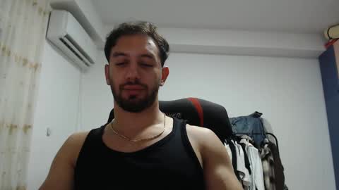 Snapshot of revivedunknown chatting on 12.12.24 Chris online show from 12.12.24