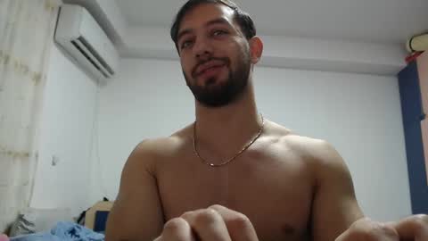 Snapshot of revivedunknown chatting on 12.14.24 Chris online show from 12.14.24