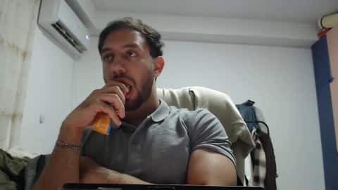 Snapshot of revivedunknown chatting on 12.18.24 Chris online show from 12.18.24