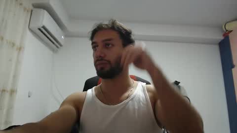 Snapshot of revivedunknown chatting on 12.21.24 Chris online show from 12.21.24