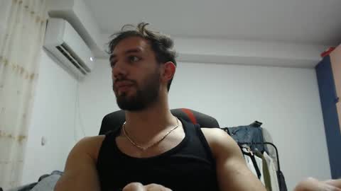 Snapshot of revivedunknown chatting on 12.25.24 Chris online show from 12.25.24