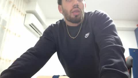 Snapshot of revivedunknown chatting on 12.30.24 Chris online show from 12.30.24