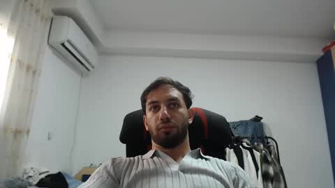 Snapshot of revivedunknown chatting on 01.01.25 Chris online show from 01.01.25