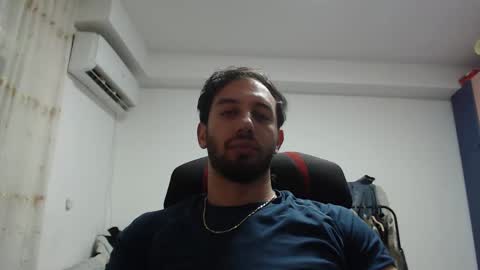 Snapshot of revivedunknown chatting on 01.02.25 Chris online show from 01.02.25