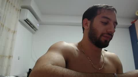 Snapshot of revivedunknown chatting on 01.03.25 Chris online show from 01.03.25