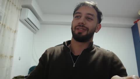 Snapshot of revivedunknown chatting on 01.07.25 Chris online show from 01.07.25