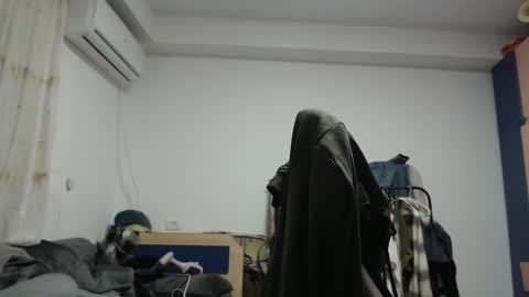 Snapshot of revivedunknown chatting on 01.29.25 Chris online show from 01.29.25