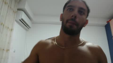 Snapshot of revivedunknown chatting on 09.09.25 Chris online show from 09.09.25