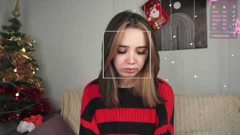 Elin online show from 12.25.24