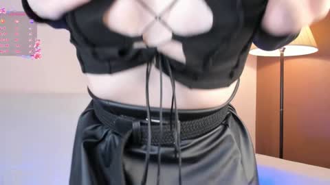 Elin online show from 12.27.24