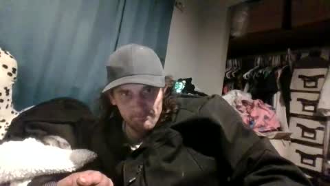 Snapshot of rexholes536 chatting on 12.10.24 pauly online show from 12.10.24