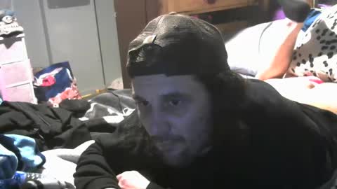 Snapshot of rexholes536 chatting on 01.11.25 pauly online show from 01.11.25