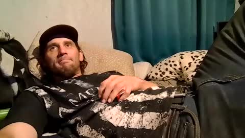 Snapshot of rexholes536 chatting on 11.02.25 pauly online show from 11.02.25