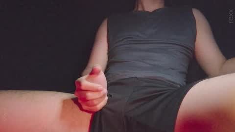 rexxcam online show from 02.16.26