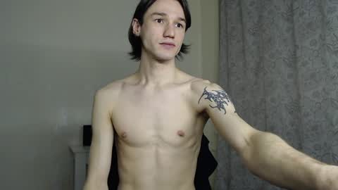 Snapshot of rexxx_erection chatting on 02.26.25 Eugene online show from 02.26.25