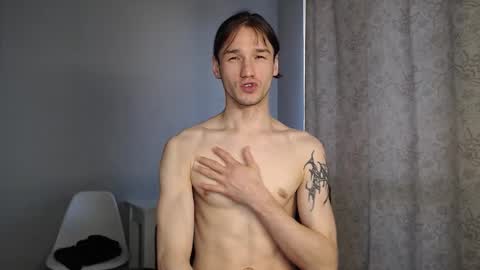 Snapshot of rexxx_erection chatting on 09.18.25 Eugene online show from 09.18.25