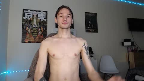 Snapshot of rexxx_erection chatting on 09.30.25 Eugene online show from 09.30.25