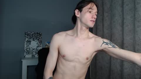 Snapshot of rexxx_erection chatting on 10.18.25 Eugene online show from 10.18.25