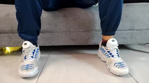 reymasterhot online show from 12.15.25