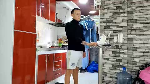 reymasterhot online show from 02.22.26