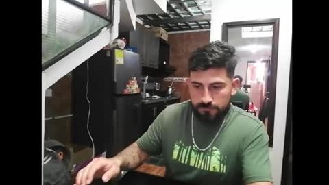 REYALAD online show from 02.19.25