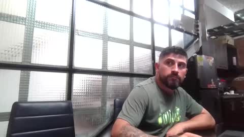 REYALAD online show from 03.03.25