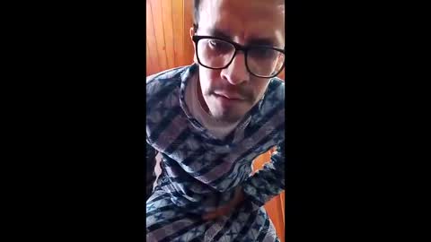 Naruto Uchiha online show from 02.20.26