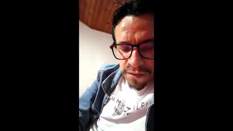 Naruto Uchiha online show from 03.13.26