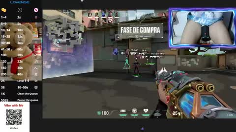 Reynplay online show from 03.23.26