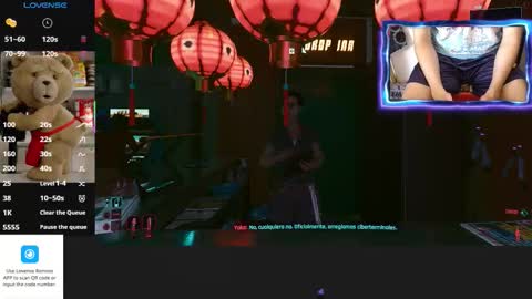 Reynplay online show from 03.23.26