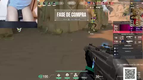 Reynplay online show from 03.27.26