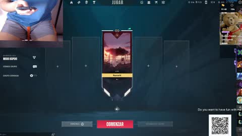 Reynplay online show from 03.29.26