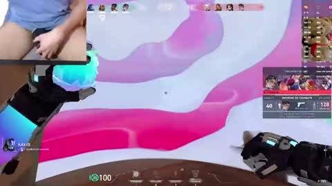 Reynplay online show from 03.31.26