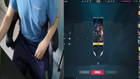 Reynplay online show from 04.19.26