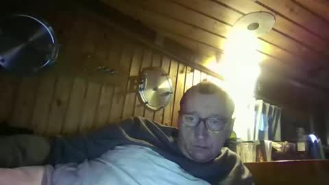 Snapshot of rezznova chatting on 01.10.26 Joe online show from 01.10.26