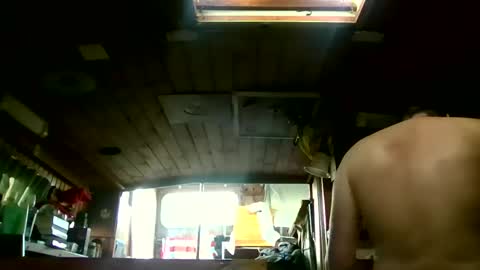Snapshot of rezznova chatting on 05.23.26 Joe online show from 05.23.26