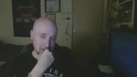 Snapshot of rg3583 chatting on 10.28.25 rg3583 online show from 10.28.25