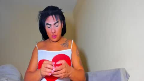 ROBERTA online show from 11.03.25