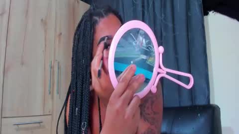 ROBERTA online show from 04.02.26