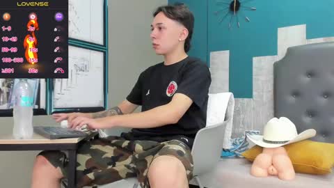 Rhaegal online show from 12.08.24