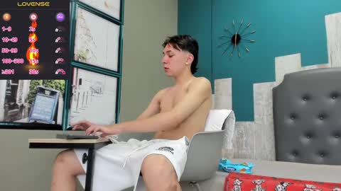 Rhaegal online show from 12.11.24