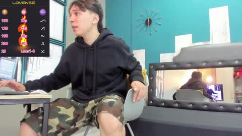 Rhaegal online show from 12.19.24