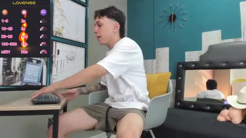 Rhaegal online show from 12.20.24