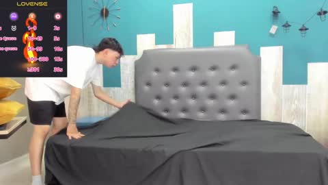 Rhaegal online show from 12.21.24