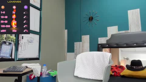 Rhaegal online show from 12.22.24